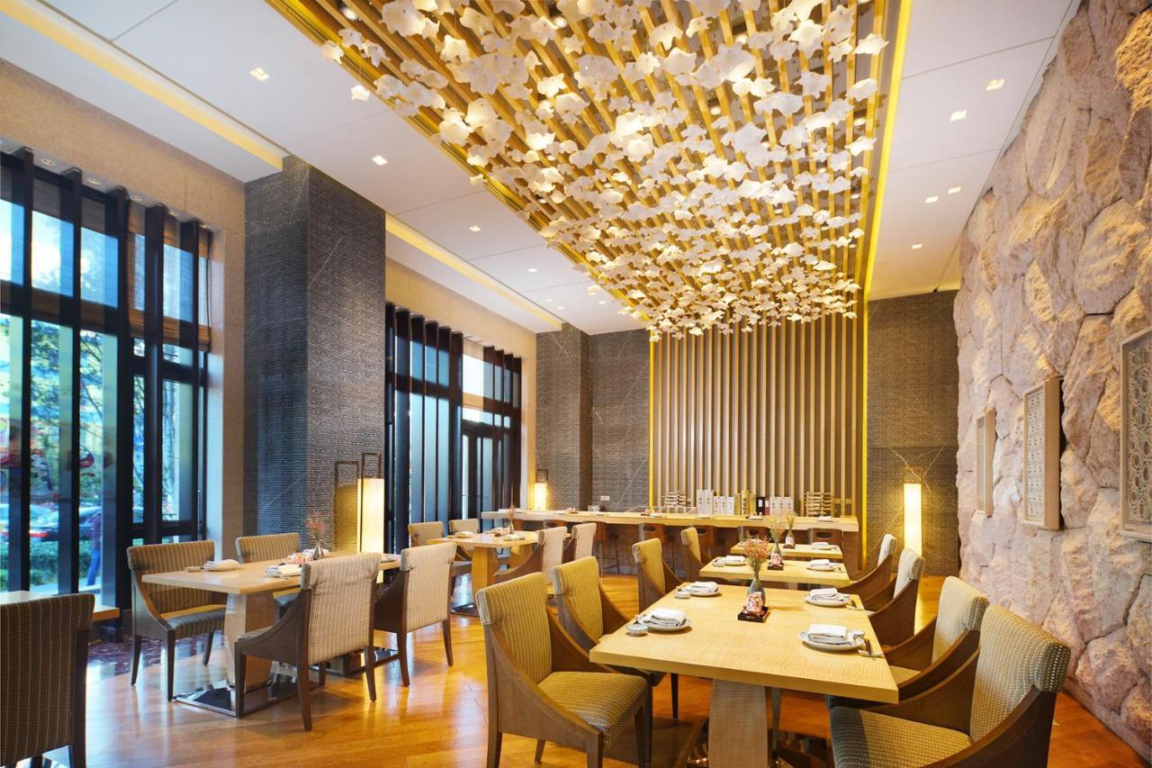 Pan Pacific Beijing Hotel Екстериор снимка