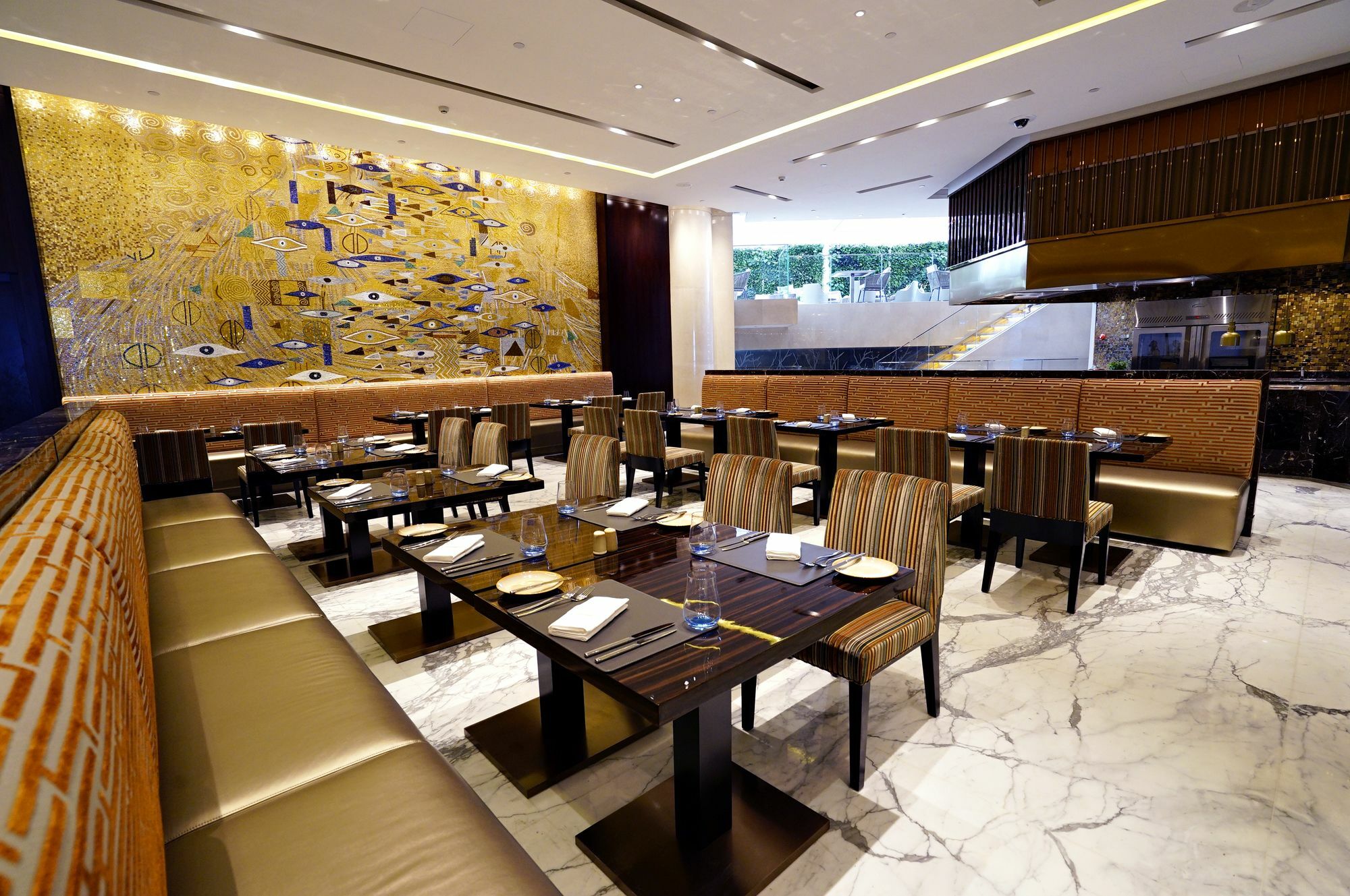 Pan Pacific Beijing Hotel Екстериор снимка